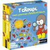 Nathan T'choupi Mon premier cherche et trouve, Brettspiel, Familie, 2 ...