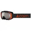 Kinder-Skibrille Cairn Booster SPX3000 Orange 6/12 Jahre alt