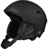 Skihelm Cairn Electron Schwarz 57/58 cm