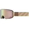 Skibrille Cairn Magnitude CLX3 Beige TU