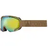 Skibrille Cairn Mercury SPX3 Grün TU