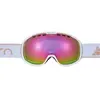 Skibrille Cairn Omega Spx3 Weiß TU