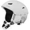 Skihelm Damen Cairn Profil Weiß 61/62 cm