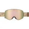 Skibrille Cairn Magnitude Clx3+1 Beige TU