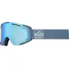 Skibrille Cairn Pearl SPX3 Blau TU