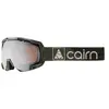 Skibrille Cairn Mercury SPX3 Schwarz TU