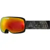 Skibrille Cairn Gravity Spx3 +1 Grün TU