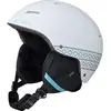 Skihelm Mädchen Cairn Andromed Weiß S (54/56 cm)