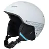 Skihelm Damen Cairn Andromed Weiß 57/58 cm
