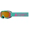 Cairn Booster Spx Junior-skibrille Orange Mirror/CAT1-3