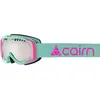 Kinder-Skibrille Cairn Booster SPX3000 Blau 6/12 Jahre alt
