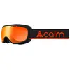 Skibrille Frau Cairn Genius OTG SPX3 Schwarz TU