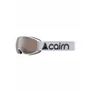Skibrille Cairn Rainbow SPX3000 Weiß TU