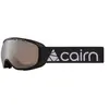 Skibrille Frau Cairn Rainbow SPX3 Schwarz TU