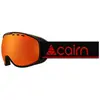 Cairn Blaze M Pure Spx3 Skibrille Silver/CAT3