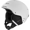 Kinder-Ski-Helm Cairn Android Weiß XS (48/50 cm)