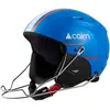 Kinder-Ski-Helm Cairn Racing pro Blau S (53/54 cm)