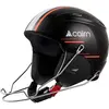 Kinder-Ski-Helm Cairn Racing pro Schwarz S (53/54 cm)