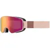 Skibrille Cairn Magnitude CLX3 Rosa TU