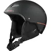 Skihelm Cairn Flow Schwarz 59/60 cm