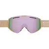 Skibrille Cairn Genesis Clx3 Beige TU