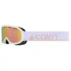 Cairn Maestro J Clx3 Junior-skibrille Coral/CAT3