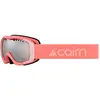 Cairn Booster Spx3 Junior-skibrille Mirror Grey/CAT3