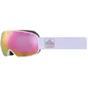 Skibrille Cairn Magnetik Spx3+1 Rosa TU