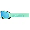 Cairn Maestro J Clx3 Junior-skibrille Aqua/CAT3