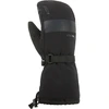 Skihandschuhe Cairn Makalu 3 C Tex Pro Schwarz Größe 10,5