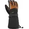 Skihandschuhe Cairn Kailash 3 M C-Tex Schwarz XL