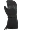 Skihandschuhe Cairn Nevado 2 M C-Tex Pro Schwarz Größe 9,5
