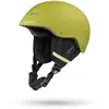 Skihelm Kinder Cairn Android Graphic Vert S (51/53 cm)