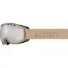 Skibrille Cairn Blaze Spx3 Beige TU