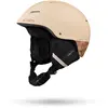 Skihelm Cairn Android Graphic Rose S (54/56 cm)