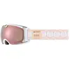 Cairn Pearl Spx3 Skibrille Für Damen Pink/CAT3