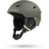Skihelm Cairn Electron Graphic Vert S (55/56 cm)