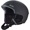 Skihelm Cairn Equalizer Pure Noir M (56/58 cm)