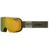 Skibrille Cairn Origin Pure CLX3 Vert L