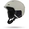 Skihelm Cairn Equalizer Pure Gris 61/62 cm