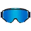 Skibrille Cairn Mercury SPX3 Blau TU