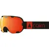 Skibrille Cairn Speed SPX3 Schwarz TU