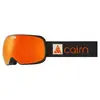 Skibrille Cairn Gravity SPX3 +1 Orange TU
