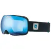 Skibrille Cairn Gravity SPX3000[Ium] Blau TU