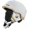 Skihelm Cairn Centaure Rescue Weiß M (56/58 cm)