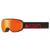 Skibrille Cairn Magnetik SPX3 +1 Orange TU