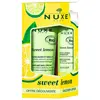 Nuxe Sweet Lemon 30ml Handcreme One Size