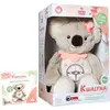 Gipsy Toys   KWALYNA   Erzählender Koala   Interaktives, sprechendes P...