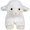 Weiches Lamm-Plüschtier   GIPSY TOYS   20 cm   Beige