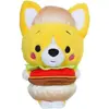 Little Corgi Cuties Plüschtier - GIPSY TOYS - 30 cm - Burger